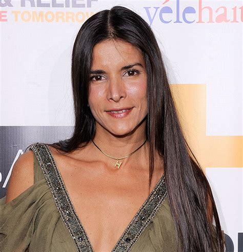 patricia velasquez tits|Patricia Velasquez: Bio, Height, Weight, Age, Measurements